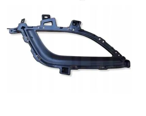 Hyundai i30 Front fog light trim/grill 86564A6030