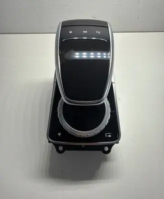 Mercedes-Benz GLE AMG (W166 - C292) Head unit multimedia control A1669004919