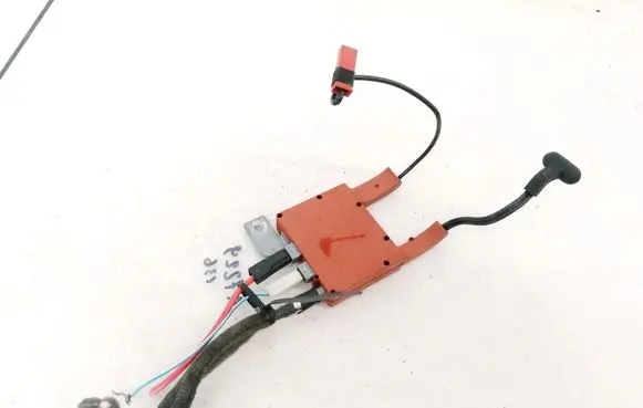 Volvo S60 Antenna control unit 9452021 AAR130