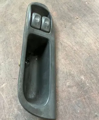 Renault Scenic I Electric window control switch 7700431172