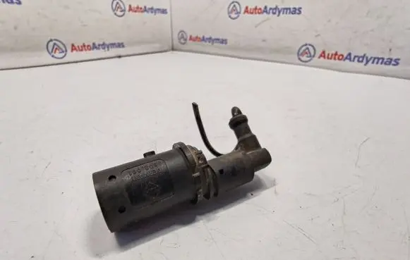 BMW 5 E39 Parking PDC sensor 8352137 66218352137