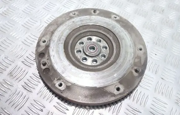 Flywheel