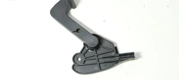 Audi A4 S4 B7 8E 8H Engine bonnet (hood) release handle 8E1823533B