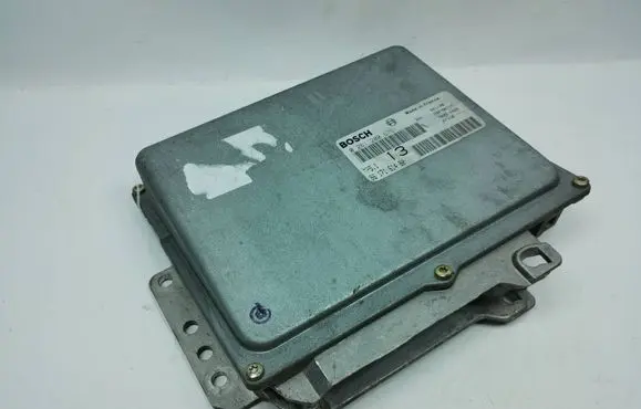 Peugeot 306 Engine control unit/module 0261200676 9617161480