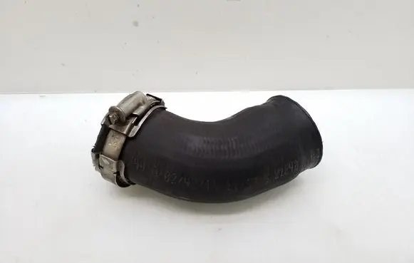 Volkswagen Golf VI Intercooler hose/pipe 1K0145828C