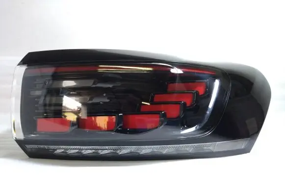 Volkswagen ID.4 Rear/tail lights 11A945208A