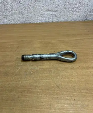 Mercedes-Benz ML W164 Towing hook eye F1814