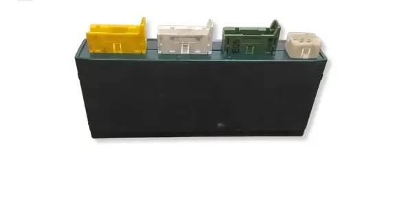 BMW 5 E34 Comfort/convenience module 61358355818 6070 109110