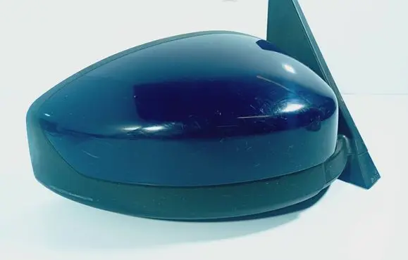 Renault Espace IV Front door electric wing mirror E9014181 E9024181