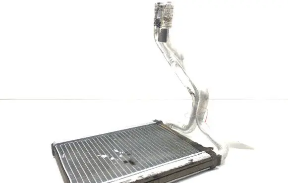 Hyundai i40 Heater blower radiator 