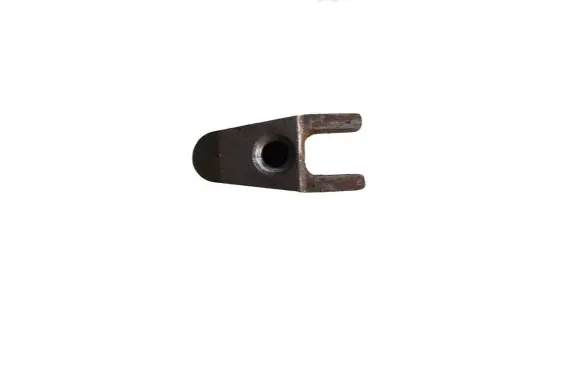Mercedes-Benz Sprinter W906 Fuel Injector clamp holder 6110160238