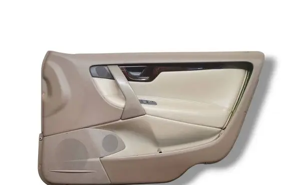 Volvo S60 Front door card panel trim 09193265 39961900