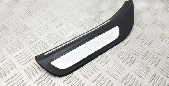 Audi Q5 SQ5 Side skirt rear trim 8R0853375