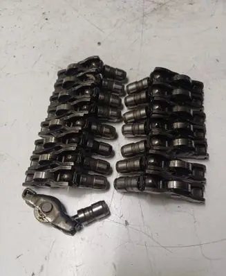 Audi Q7 4M Valve rocker arm 