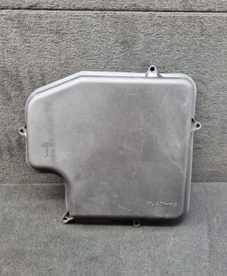 Audi A6 S6 C5 4B Fuse box cover 4B1907613