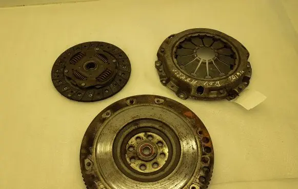 Suzuki SX4 S-Cross Clutch set kit 515E11A181 54G00 61M00