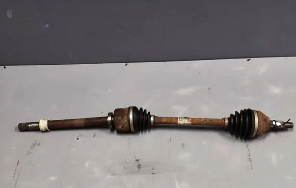 Nissan Primastar Front driveshaft 93865409 391005928R