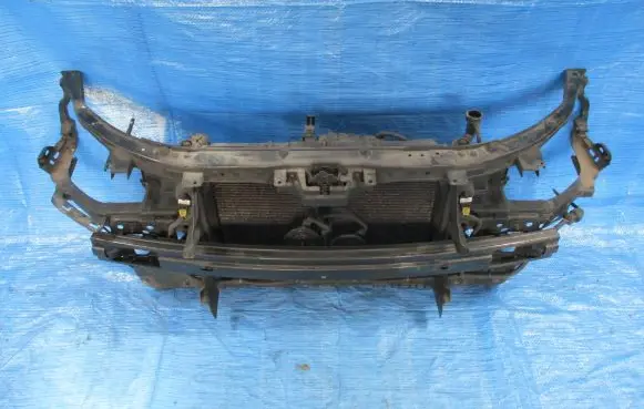 Hyundai i30 Front piece kit 
