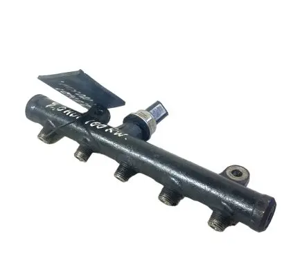 Ford Mondeo MK IV Fuel main line pipe 9654726280 05533164511 9658227880