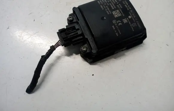 Ford Edge II Distronic sensor radar JR3T14D453CA