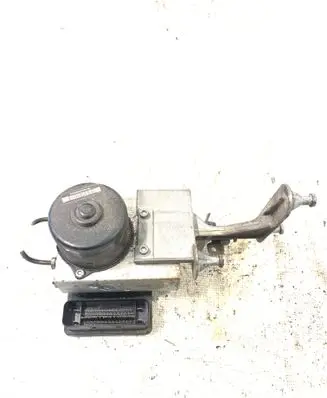 Mercedes-Benz C W203 ABS Pump 00002128E0 A2095451432 10092515243