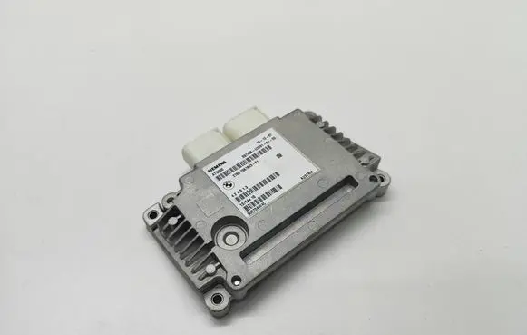 BMW 5 E60 E61 Gearbox control unit/module 7567803 756780301 27607567803