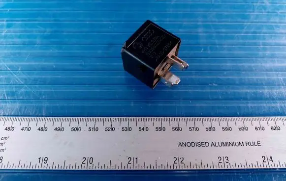 Skoda Fabia Mk3 (NJ) Other relay 4H0951253A