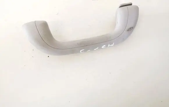 KIA Carens II Front interior roof grab handle
