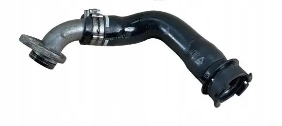 Alfa Romeo Stelvio Breather hose/pipe 