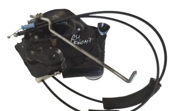 Subaru Outback (BS) Front door lock T6011210