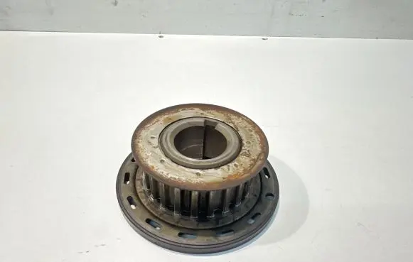 Ford Focus Crankshaft gear 0511404