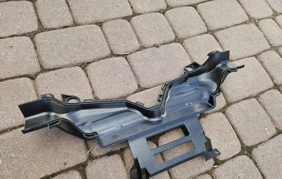Opel Mokka B Dashboard 9836276480