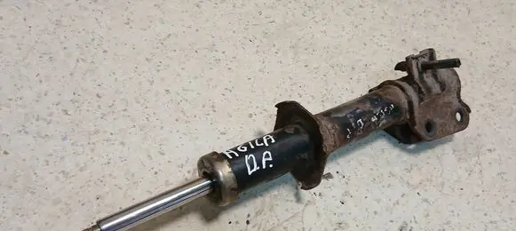 Front shock absorber/damper