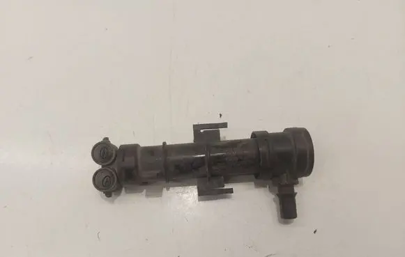 Skoda Octavia Mk3 (5E) Headlight washer spray nozzle 5E0955965 21092014