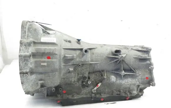 BMW X3 F25 Automatic gearbox 7637229