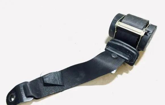 Mini One - Cooper R50 - 53 Rear seatbelt 530101002 7055962