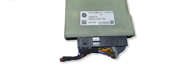 BMW X2 F39 Other control units/modules 9488417