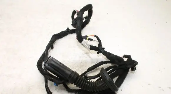 BMW i4 Rear door wiring loom 5A4EED9