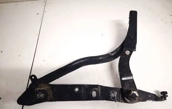 Audi A8 S8 D3 4E Tailgate/trunk/boot hinge 4e0827300g
