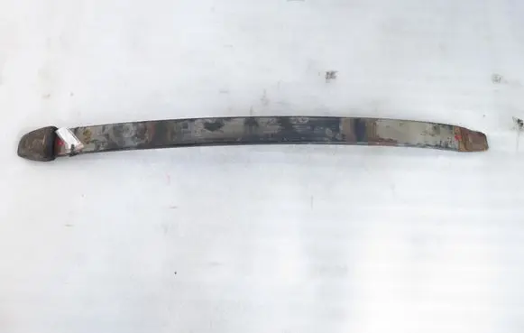 Iveco Daily 35.8 - 9 Front leaf spring 