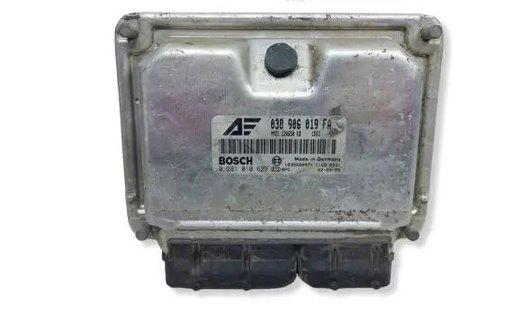 Ford Galaxy Engine control unit/module 038906019FAKASACJ 038906019FA