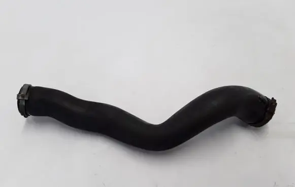 Volvo V60 Intercooler hose/pipe