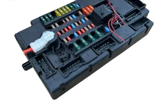 Mini One - Cooper F56 F55 Fuse module 3455439 61353455439