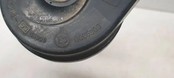 Volvo S80 Horn signal A046522