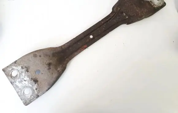 Skoda Octavia Mk2 (1Z) Engine mounting bracket