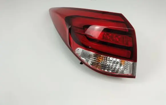 Rear/tail lights
