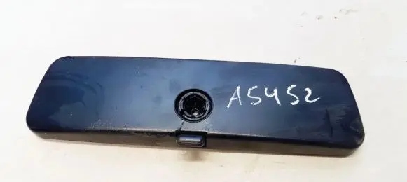 Volkswagen PASSAT B6 Rear view mirror (interior) E9014022