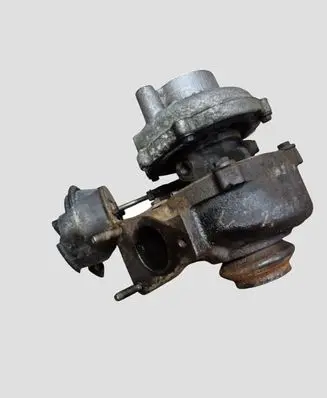 Citroen C5 Turbo 9654919580