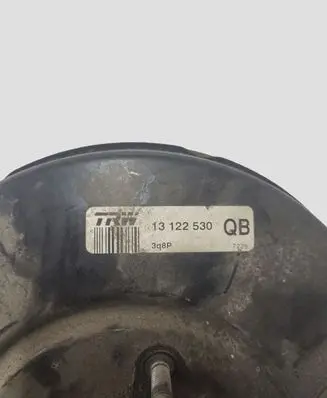 Opel Meriva A Brake booster 13122530