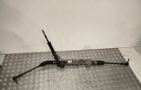 Steering rack